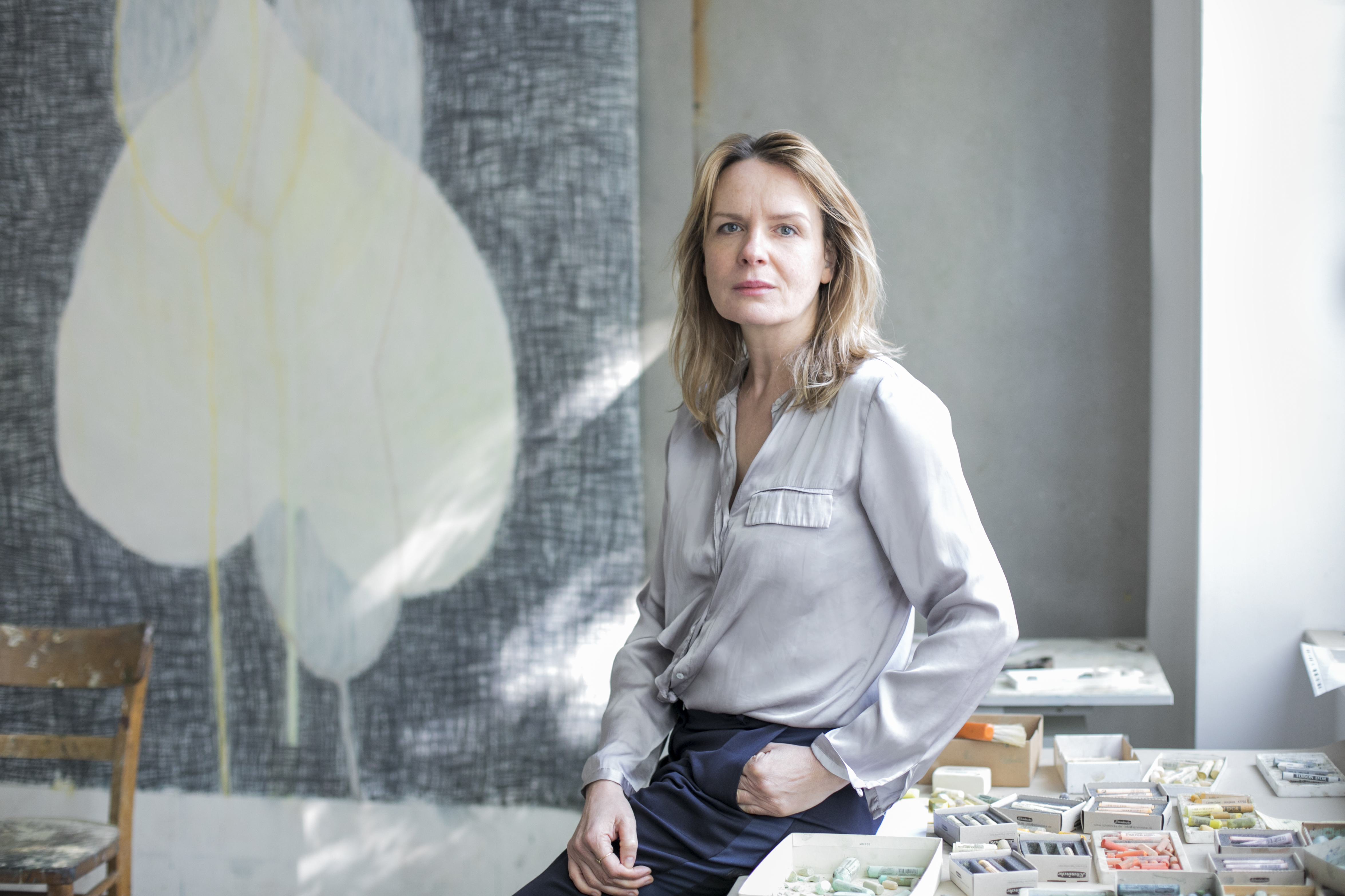 Katja Velmans – Frauen und Beruf
