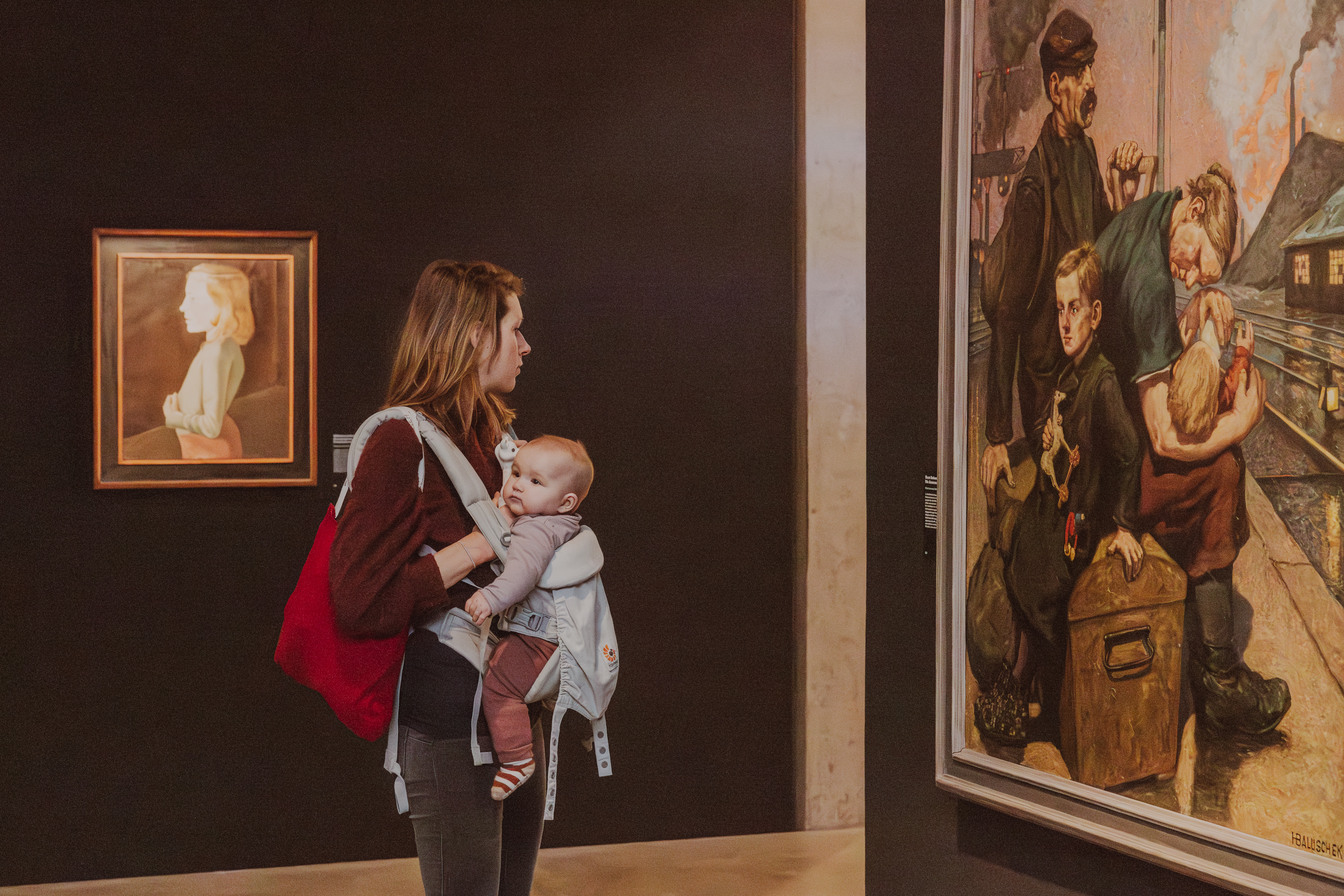 Katja Velmans – Museumsfotografie