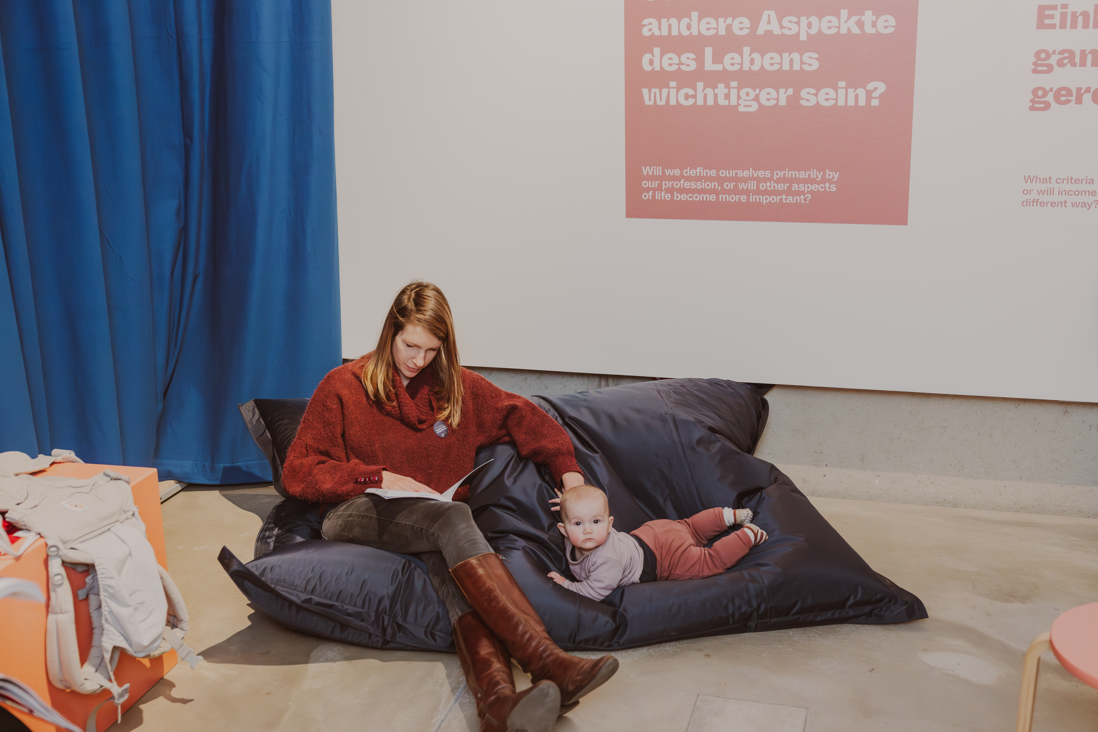 Katja Velmans – Museumsfotografie