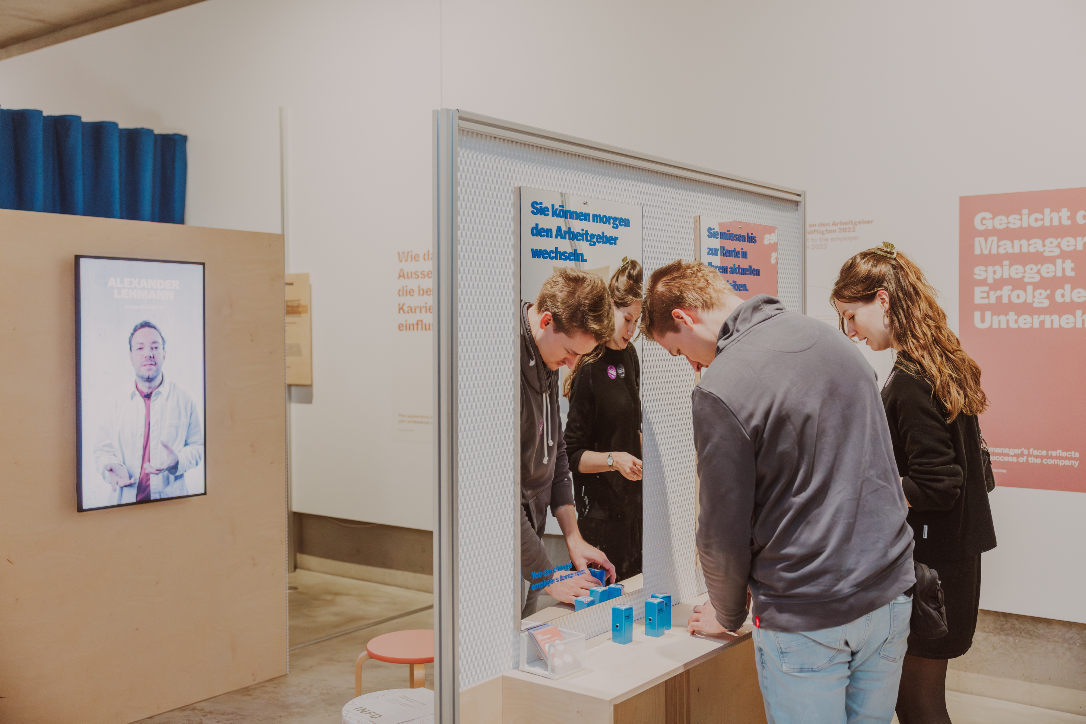 Katja Velmans – Museumsfotografie