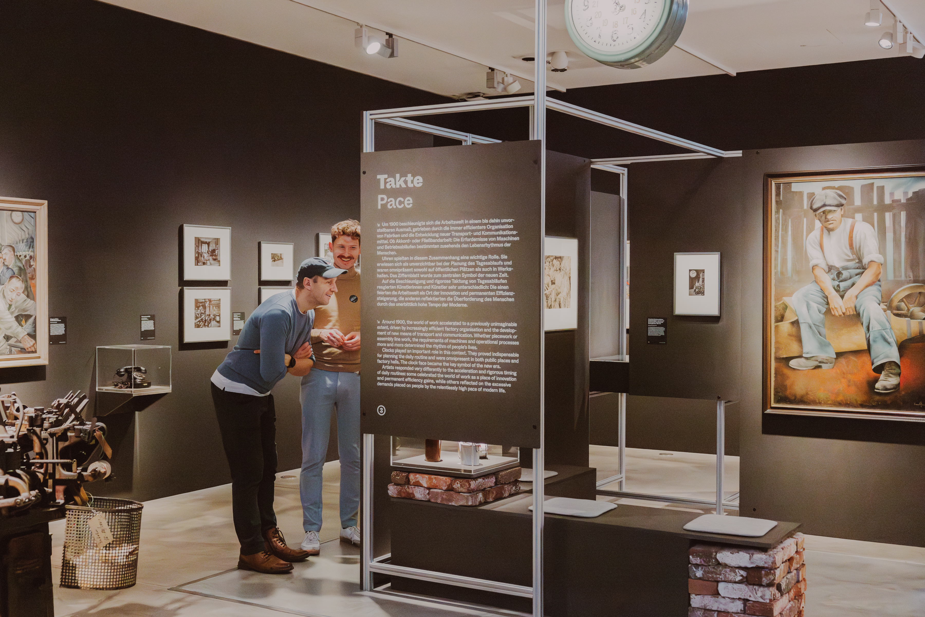 Katja Velmans – Museumsfotografie