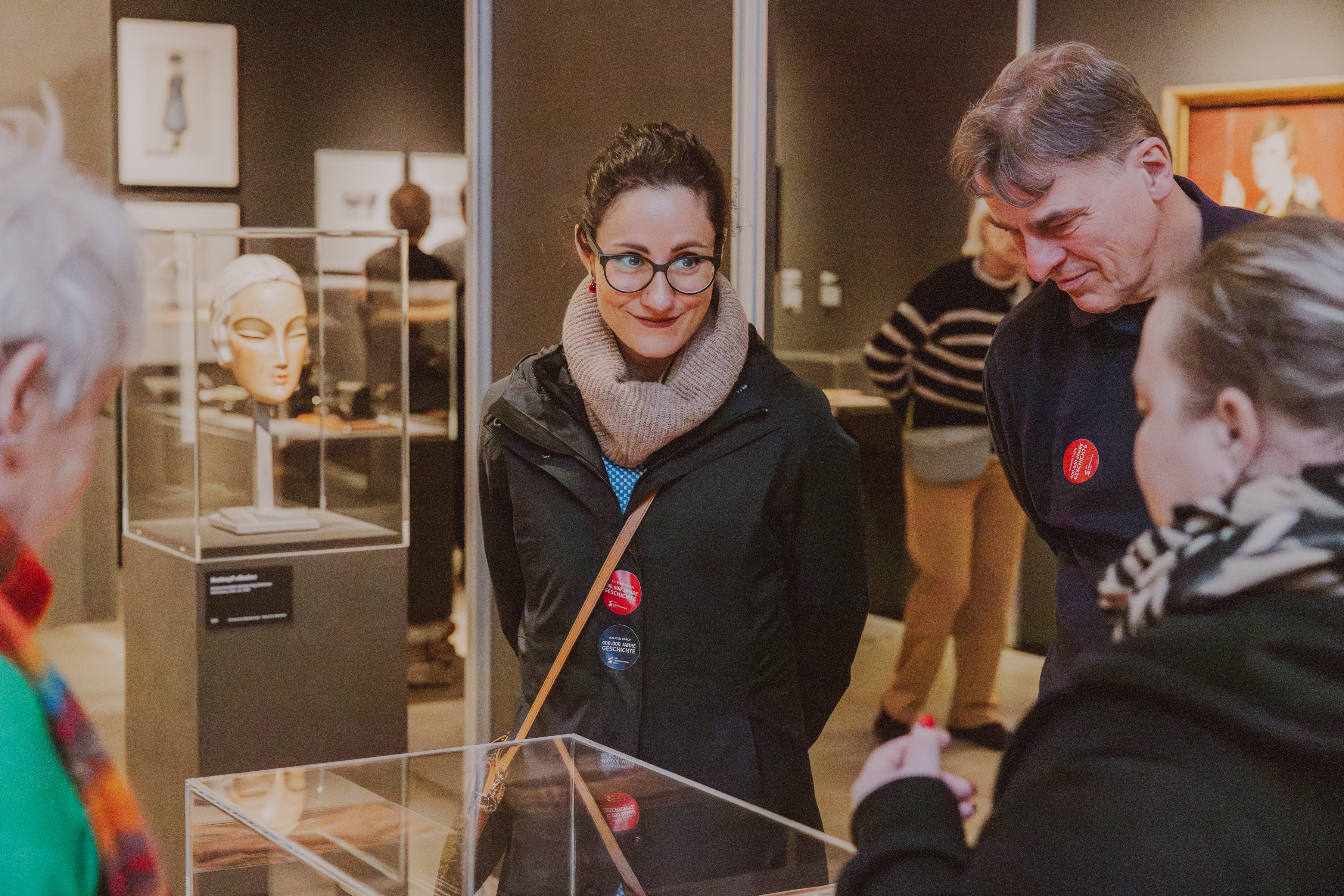 Katja Velmans – Museumsfotografie