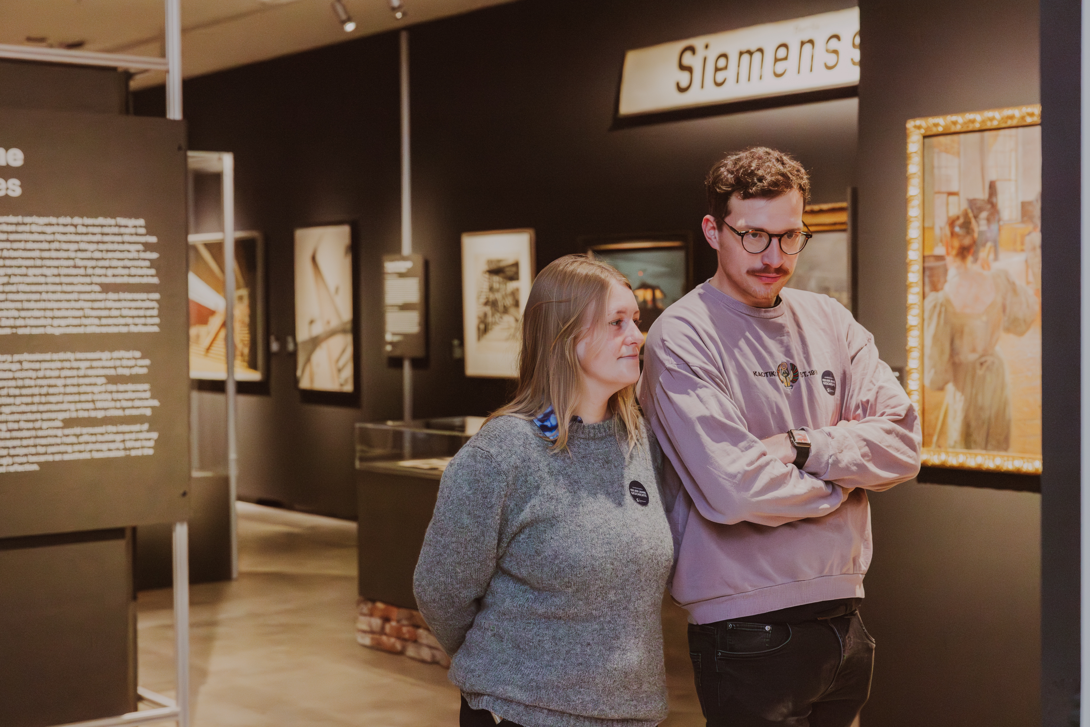 Katja Velmans – Museumsfotografie