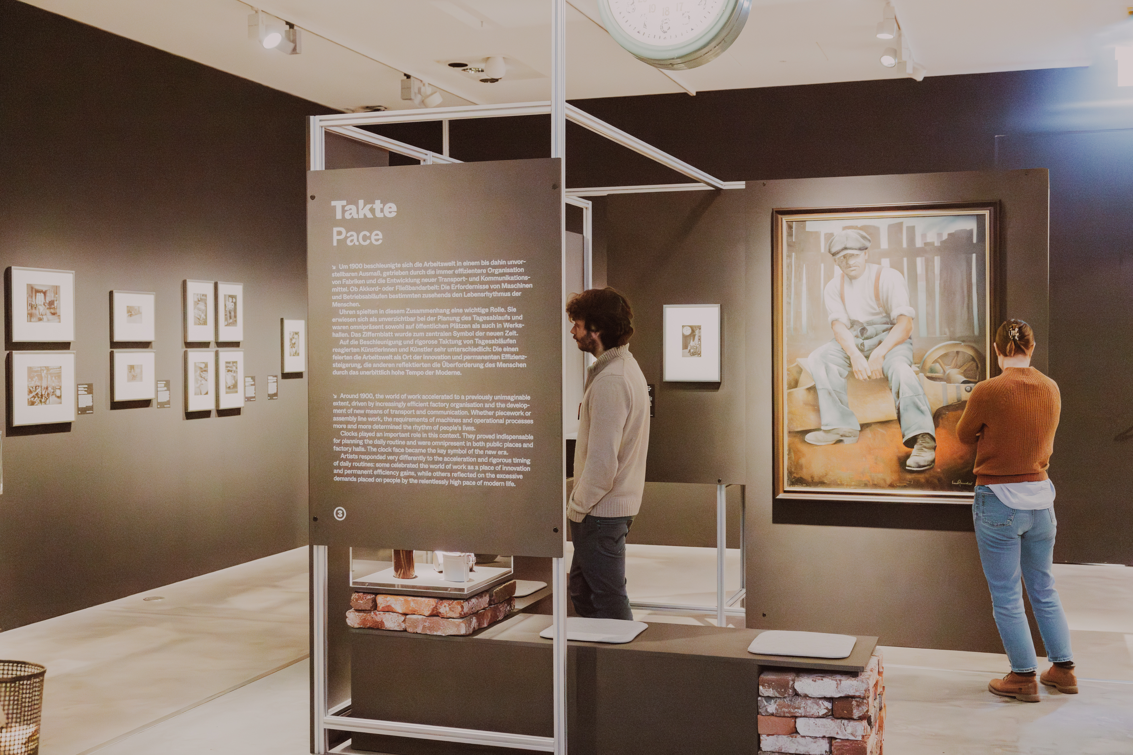 Katja Velmans – Museumsfotografie