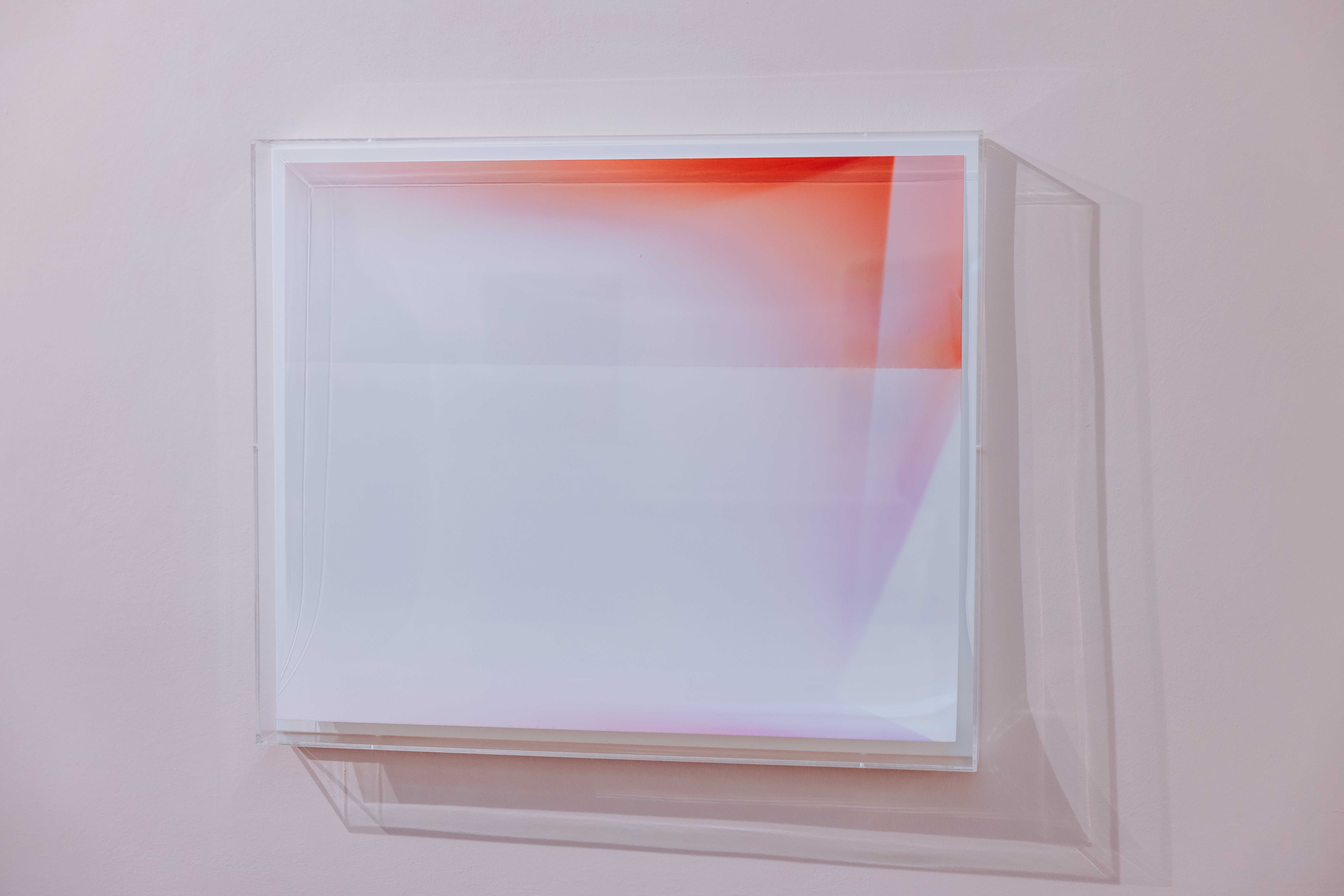 Katja Velmans – Wolfgang Tillmans im Haus Cleff Remscheid