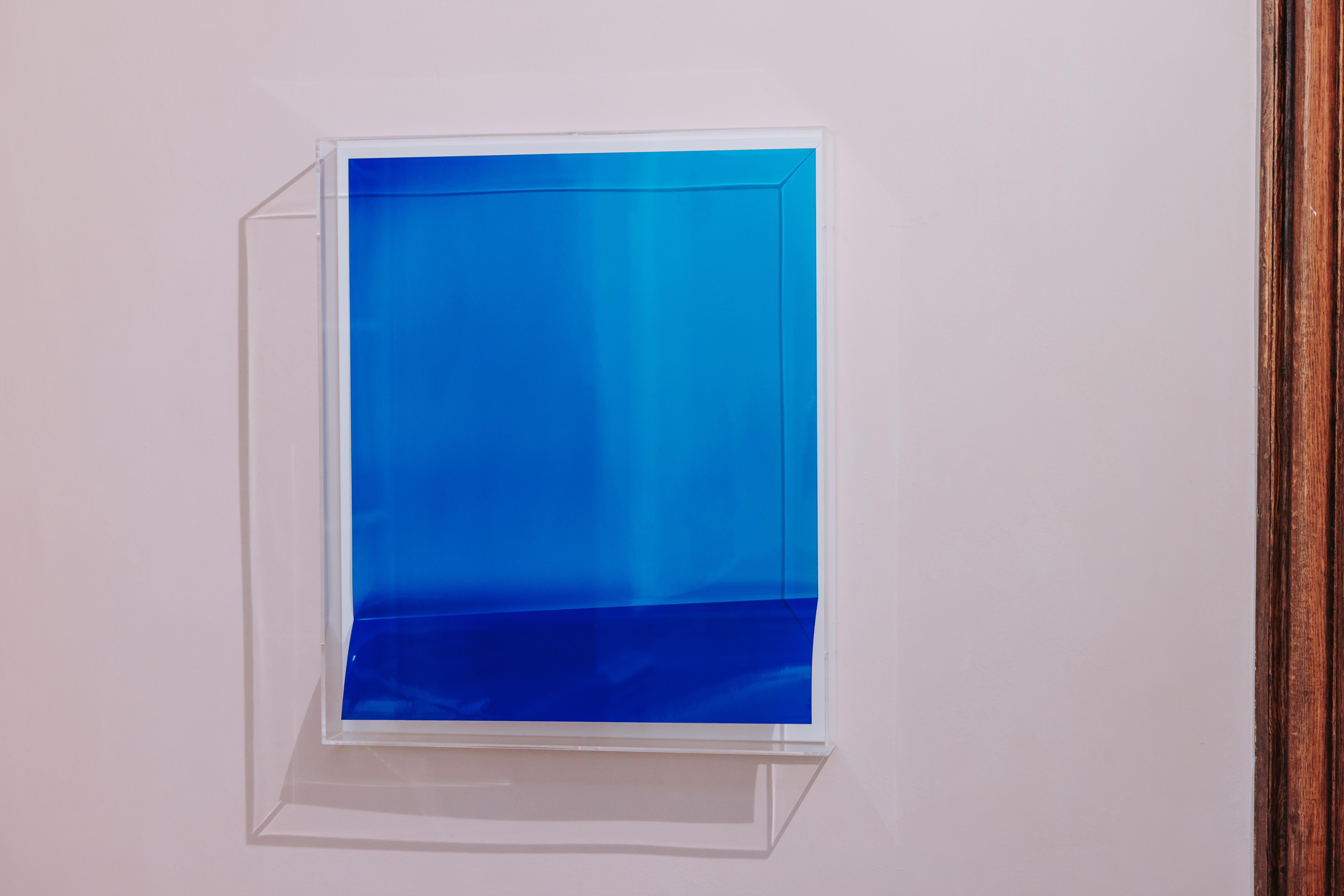 Katja Velmans – Wolfgang Tillmans im Haus Cleff Remscheid