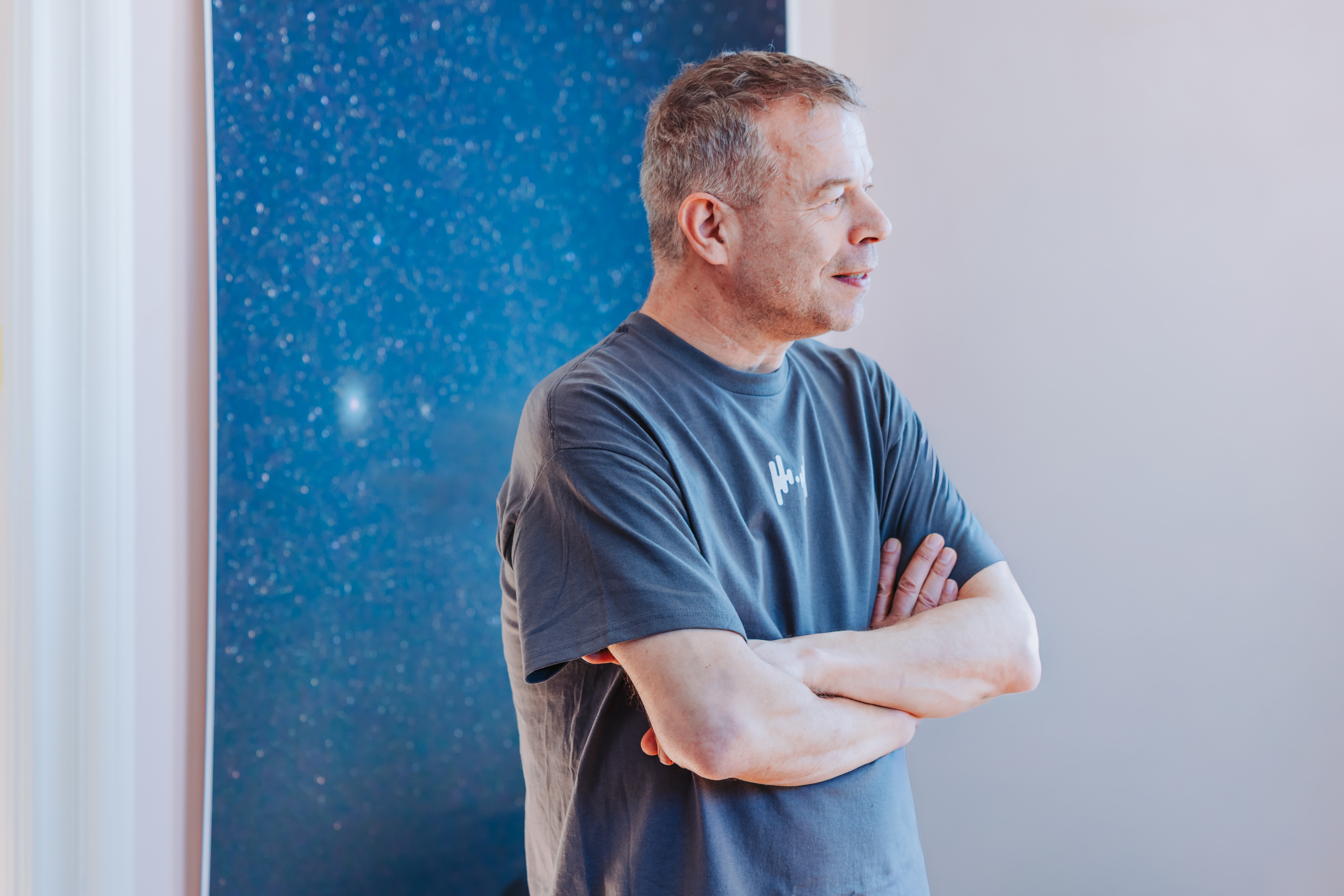 Katja Velmans – Wolfgang Tillmans im Haus Cleff Remscheid