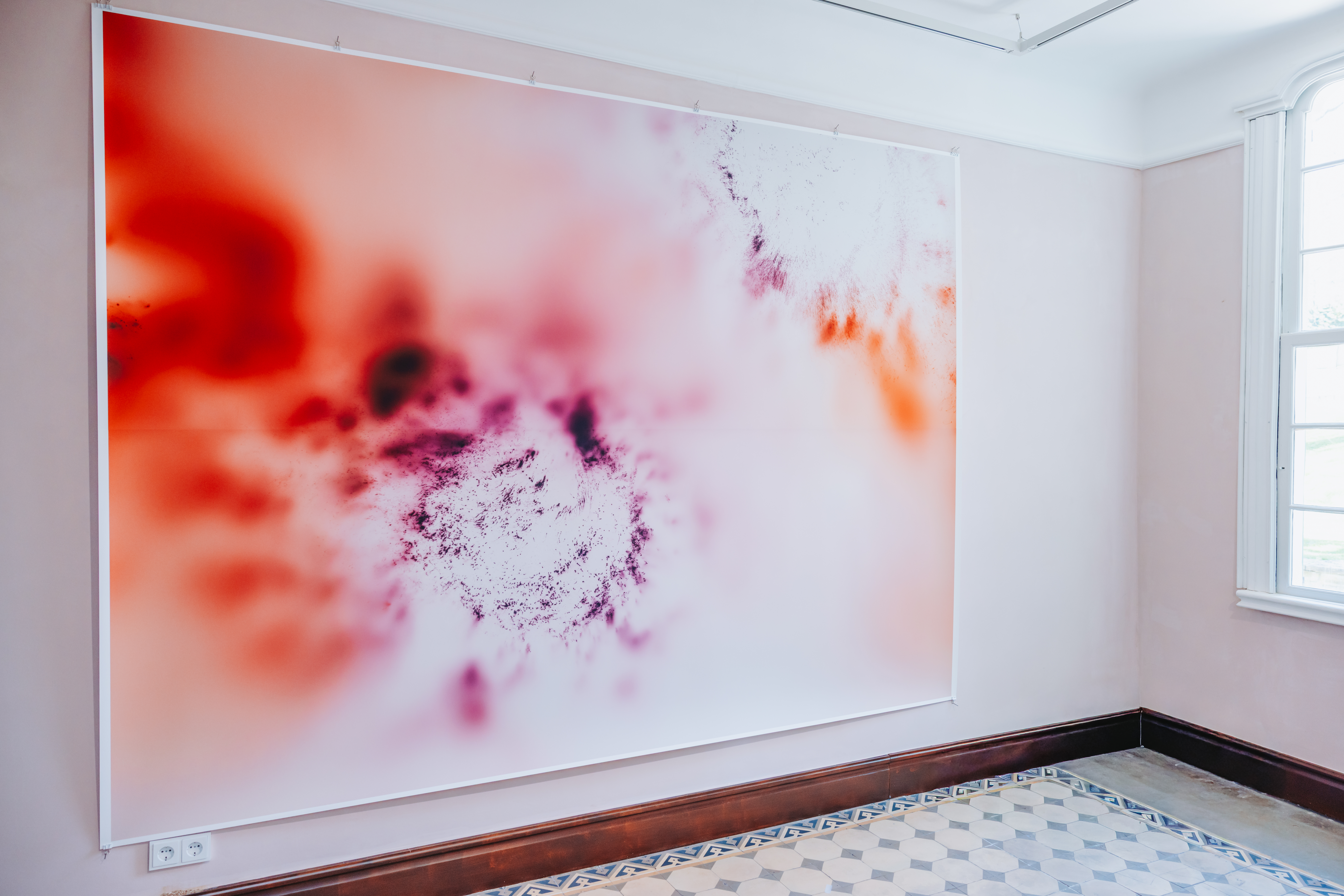 Katja Velmans – Wolfgang Tillmans im Haus Cleff Remscheid