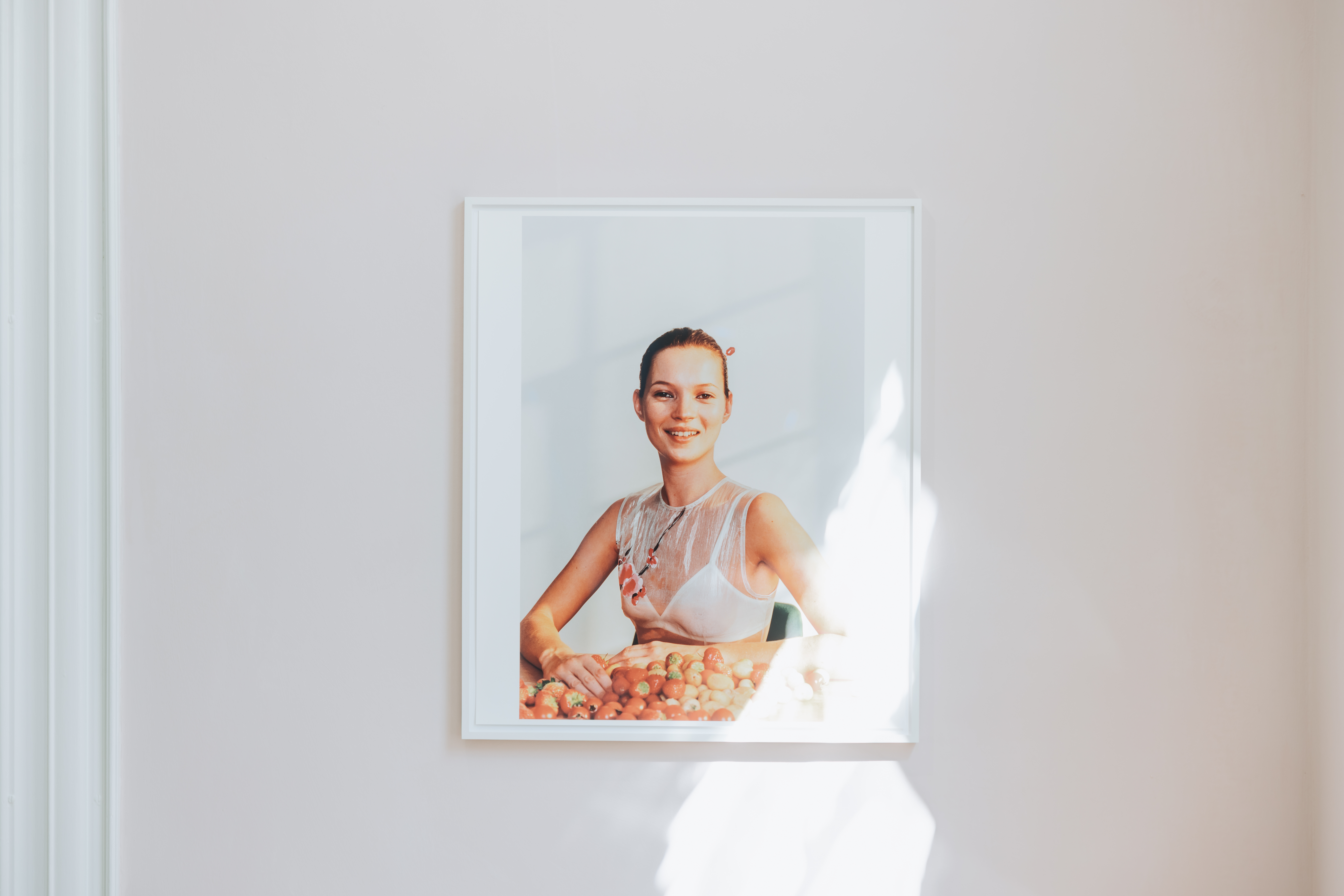 Katja Velmans – Wolfgang Tillmans im Haus Cleff Remscheid
