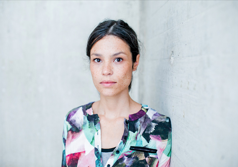 Katja Velmans – Portraits