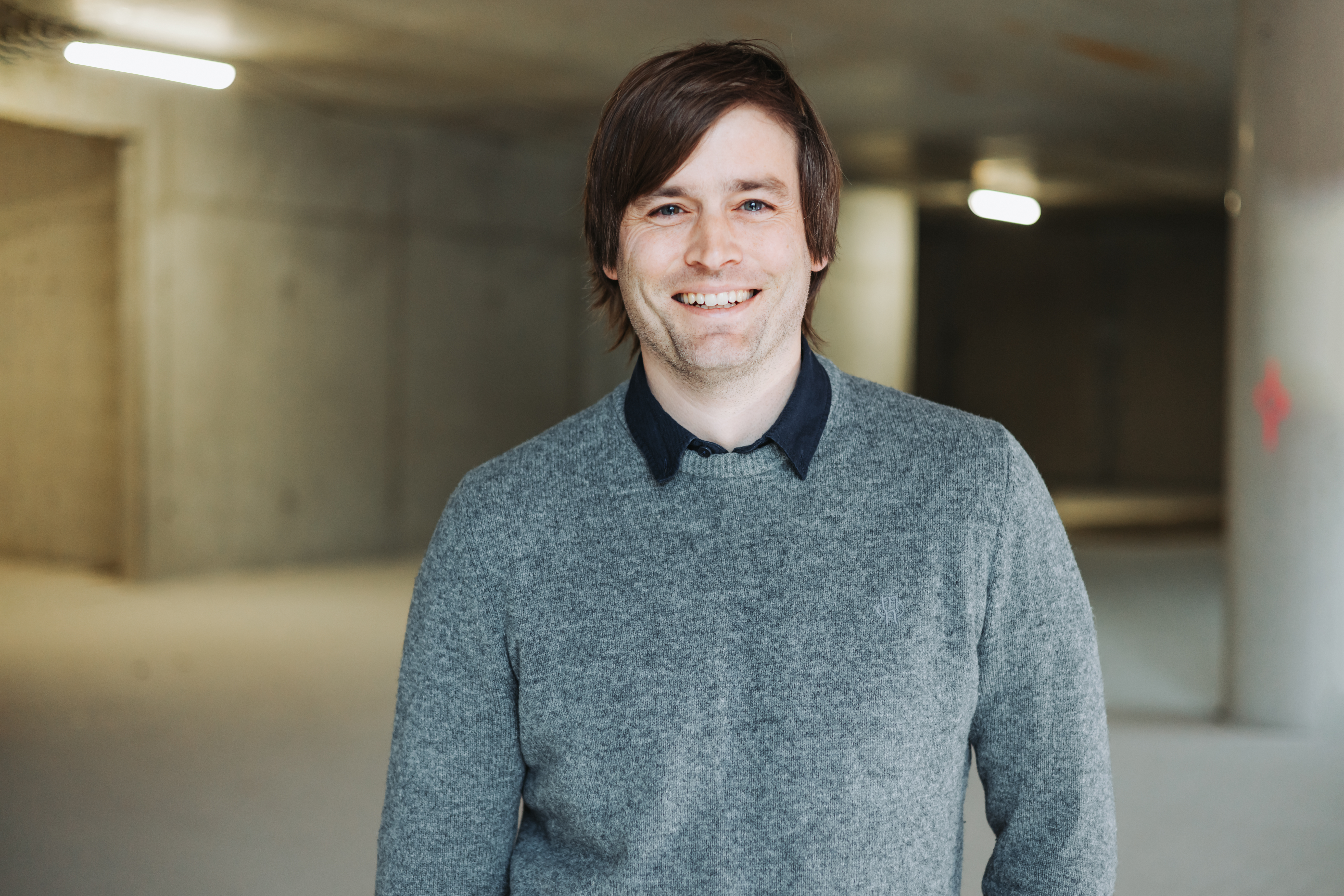 Katja Velmans – Diete + Siepmann