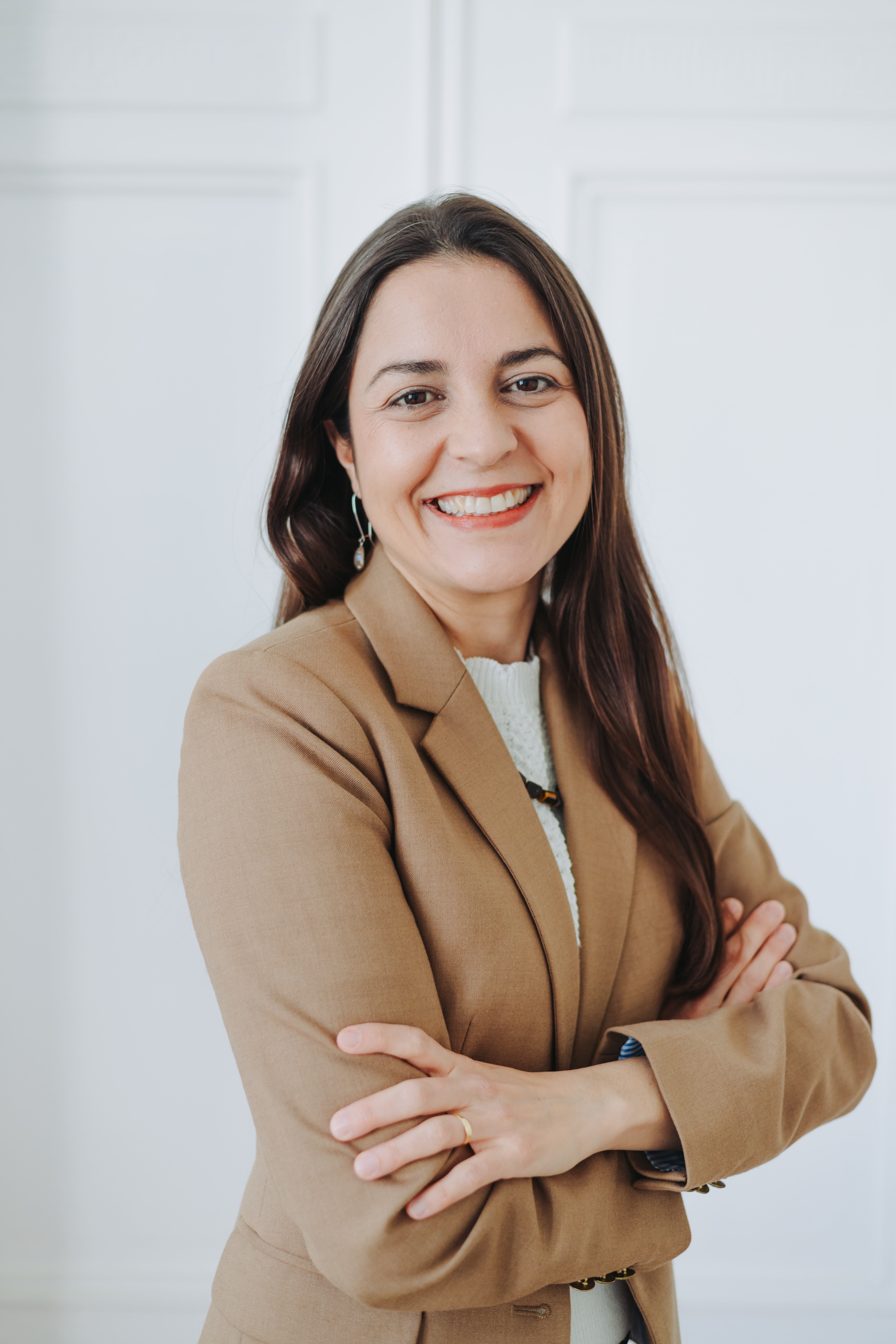 Katja Velmans – Portraits for the Academy of International Affairs