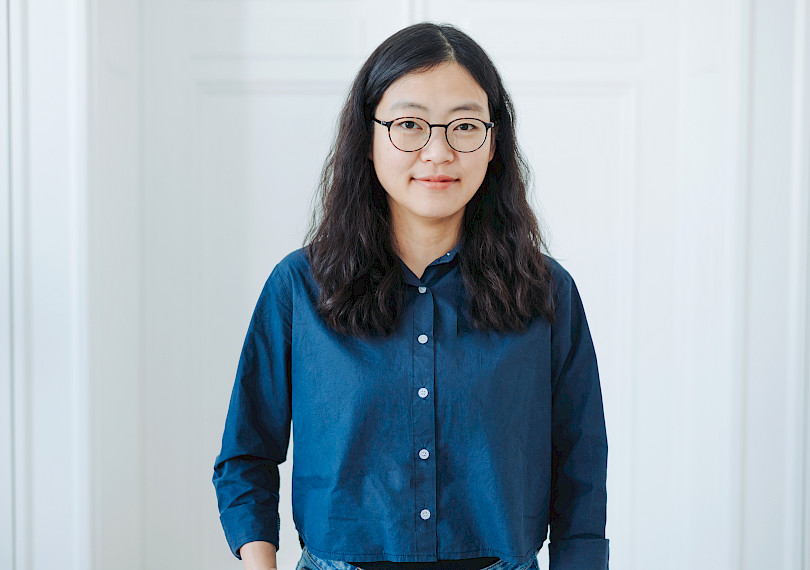 Katja Velmans – Portraits for the Academy of International Affairs