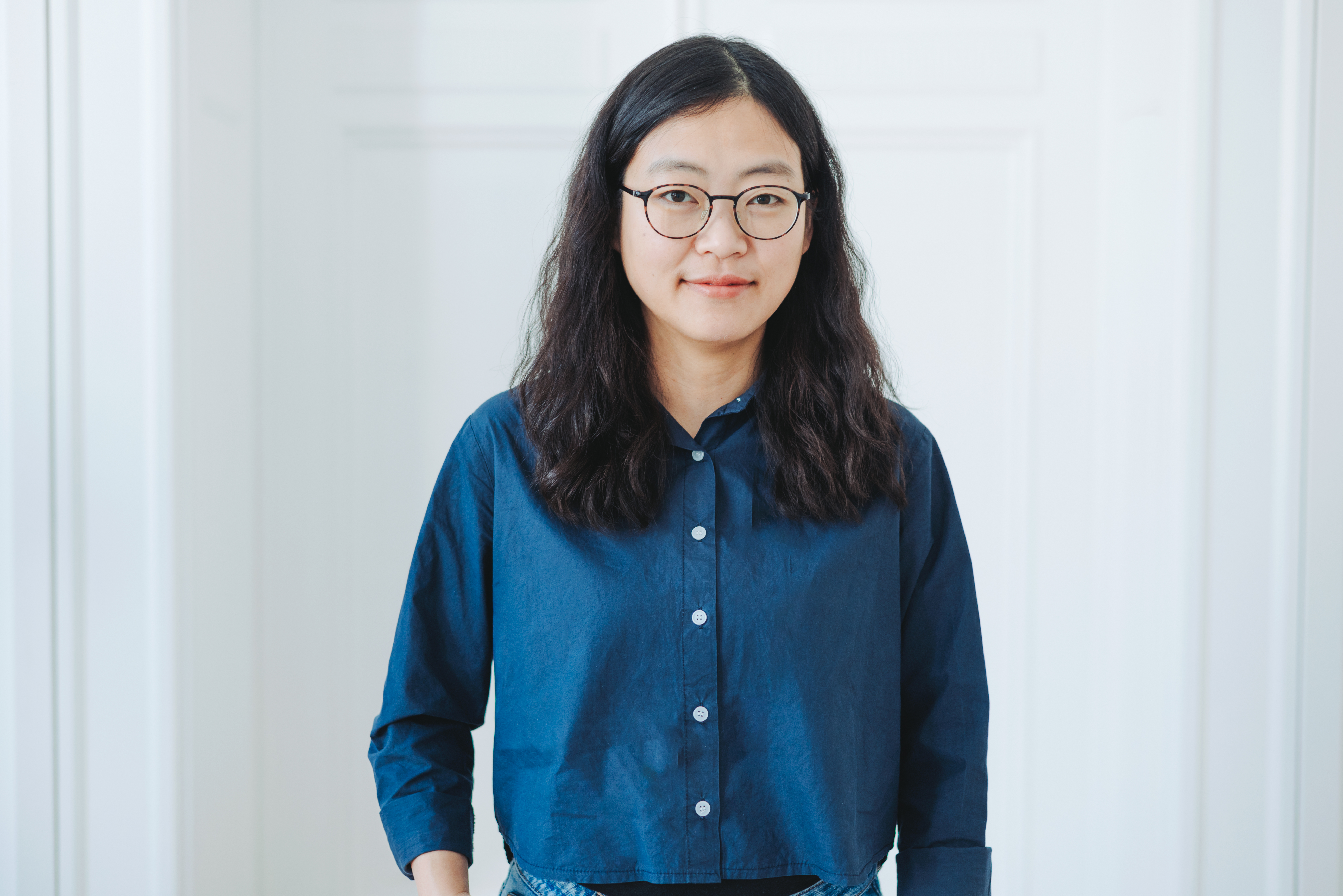 Katja Velmans – Portraits for the Academy of International Affairs