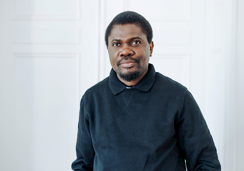 Katja Velmans – Portraits for the Academy of International Affairs