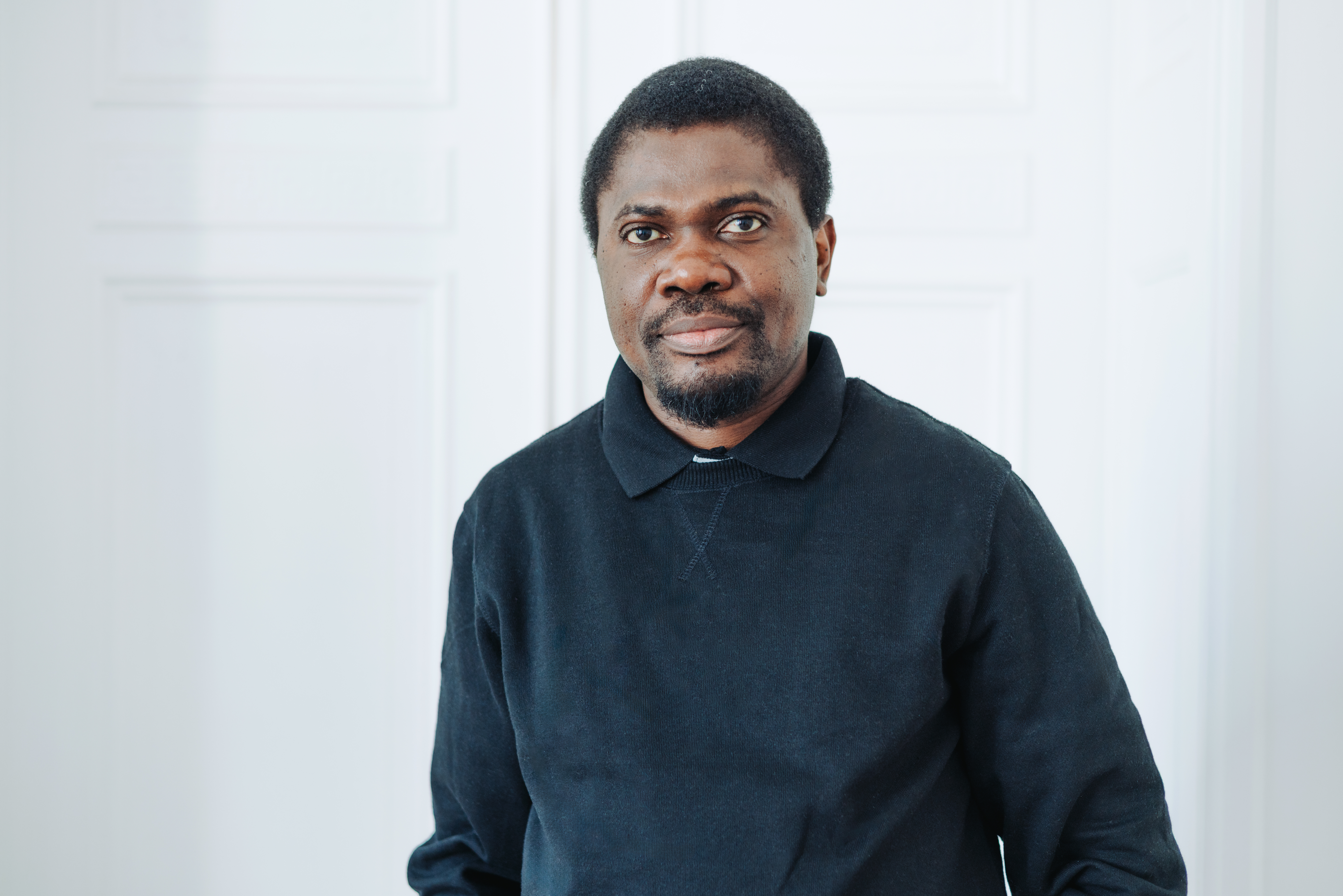 Katja Velmans – Portraits for the Academy of International Affairs